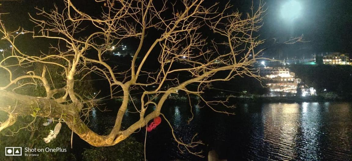 The Lake & Woods Bhīm Tāl エクステリア 写真